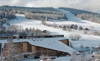 Hotel Fit Fun *** - Harrachov